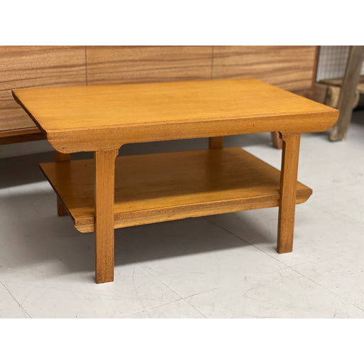 Vintage Mid Century Modern Table UK Import