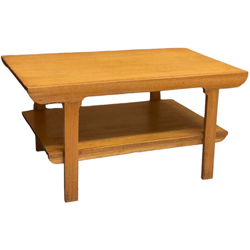 Vintage Mid Century Modern Table UK Import