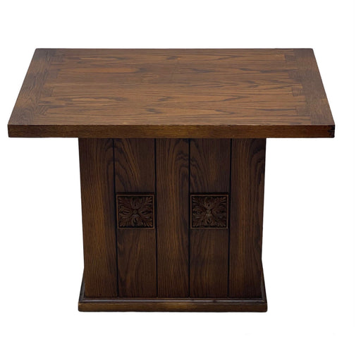Vintage Mid Century Modern Table by Lane