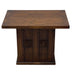 Vintage Mid Century Modern Table by Lane