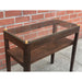 Vintage Mid Century UK Import Side Stand Table
