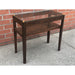 Vintage Mid Century UK Import Side Stand Table