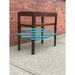 Vintage Mid Century UK Import Side Stand Table