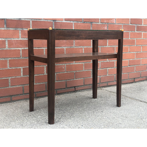 Vintage Mid Century UK Import Side Stand Table