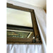 Vintage Mirror With Patina