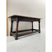 Vintage Mission Arts and Crafts Table