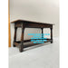 Vintage Mission Arts and Crafts Table