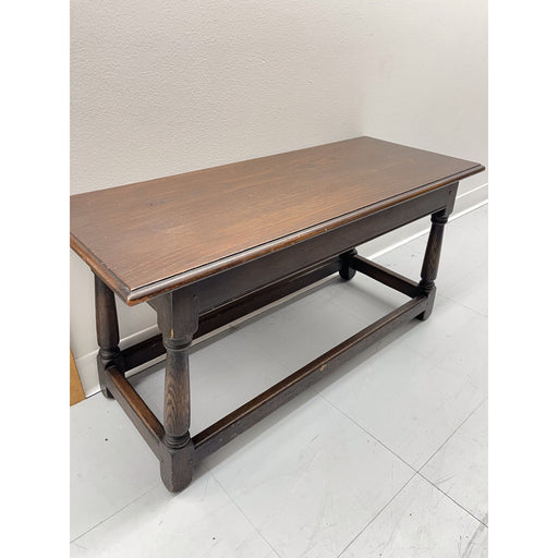 Vintage Mission Arts and Crafts Table