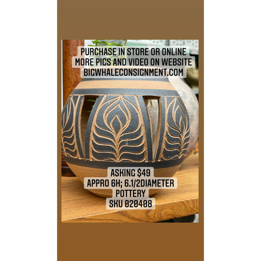 Vintage Pottery