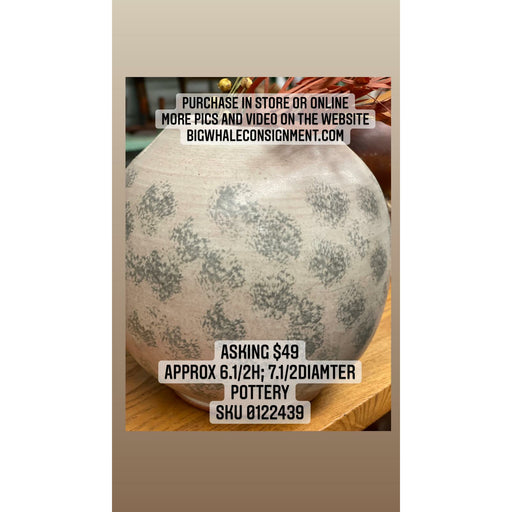 Vintage Pottery