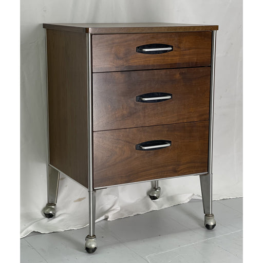 Vintage Raymond Loewy Design Drawer Stack( Available by online purchase only)