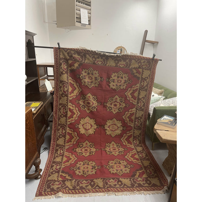 Vintage Rug Runner. ( Available by online purchase only )