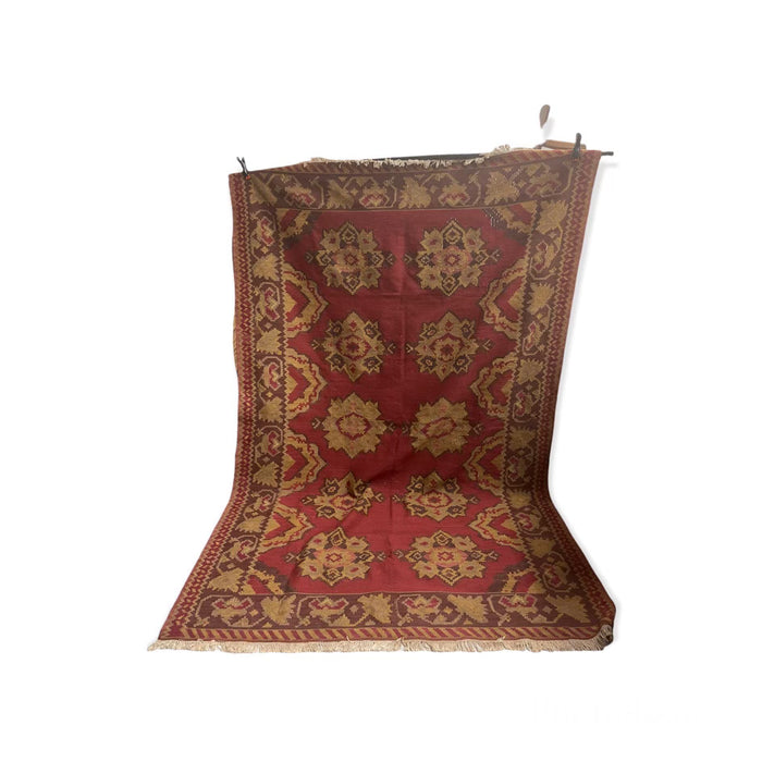 Vintage Rug Runner. ( Available by online purchase only )