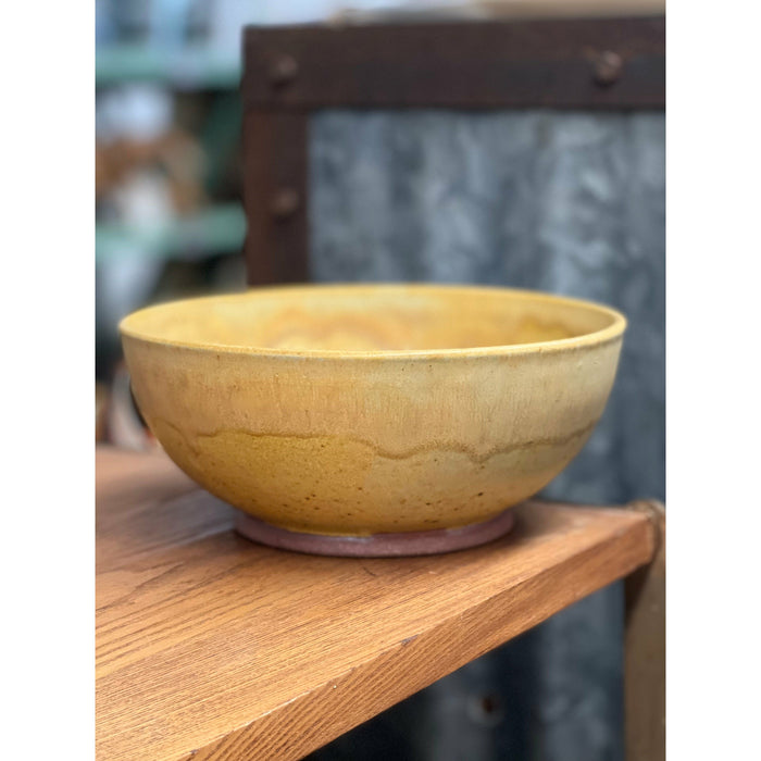 Vintage Signed Pottery