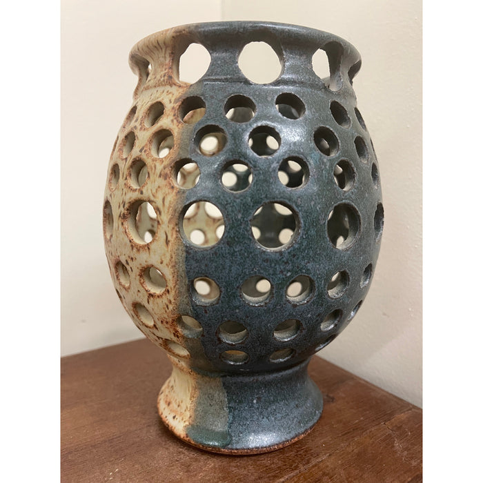 Vintage Signed Pottery