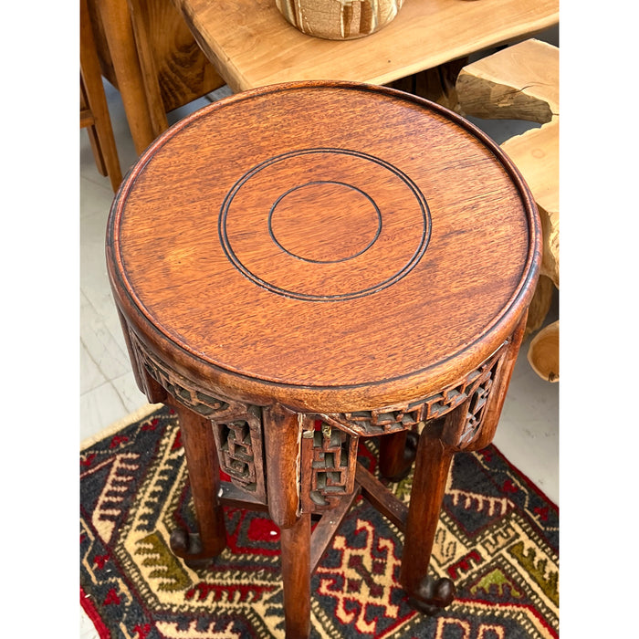 Vintage Table Stand