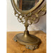 Vintage Table Top Mirror