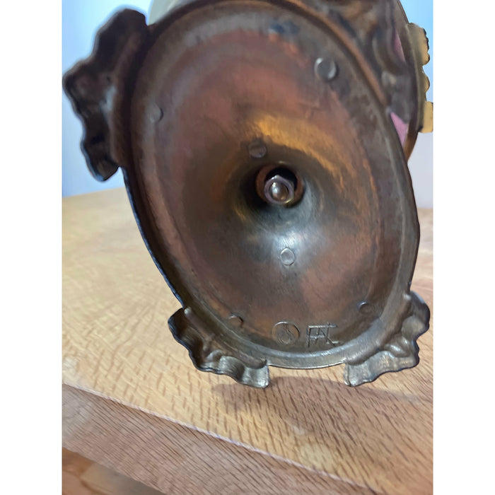 Vintage Table Top Mirror