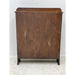 Vintage Traditional English Bookshelf UK Import