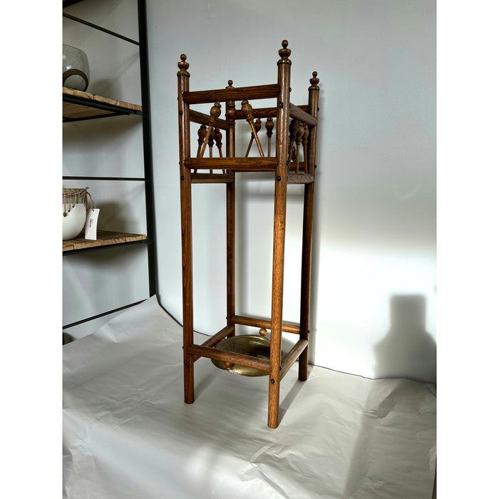 Vintage Umbrella Stand