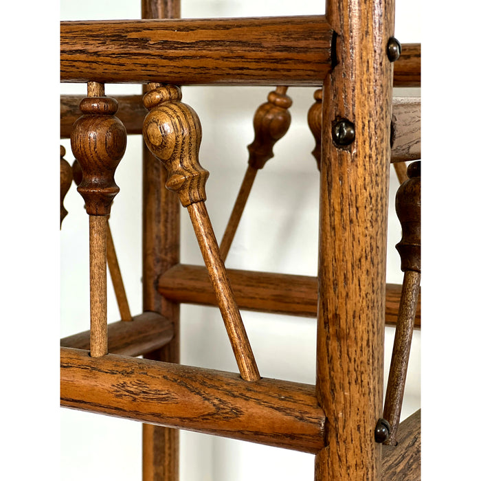 Vintage Umbrella Stand