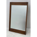 Vintage United Company Mid Century Modern Mirror