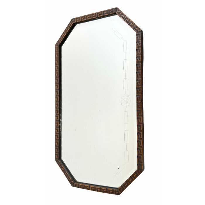 Vintage Wall Mirror UK Import