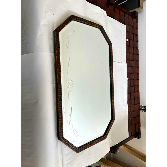 Vintage Wall Mirror UK Import