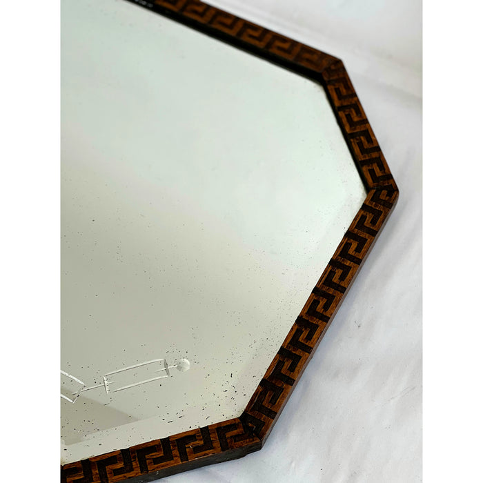 Vintage Wall Mirror UK Import