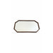 Vintage Wall Mirror UK Import