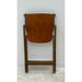 Vintage Wooden Folding Chair