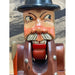 Vintage wooden Nut Cracker