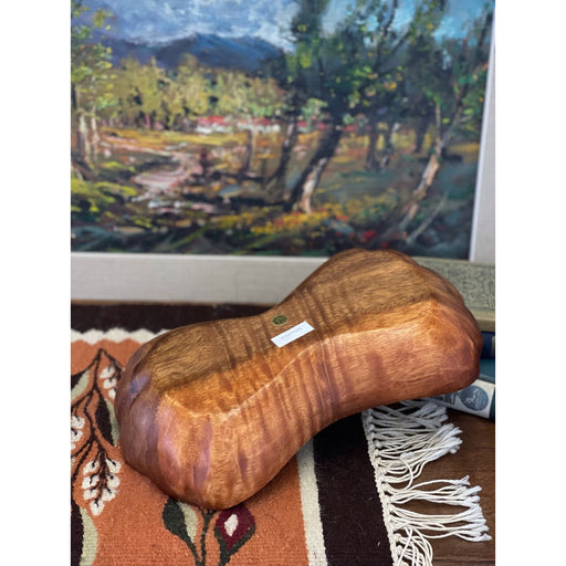 Vintage wooden Tray