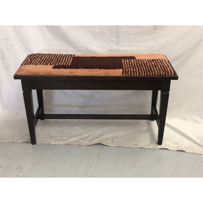 Vintage Bench Table