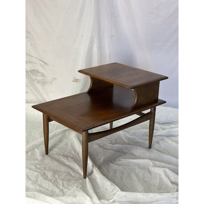 Vintage Mid Century Modern Side Table