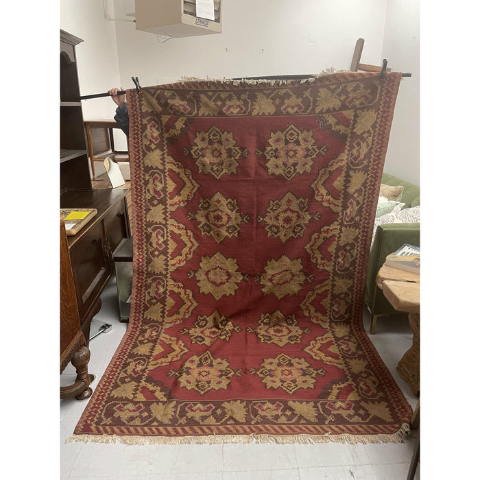 Vintage Rug Runner