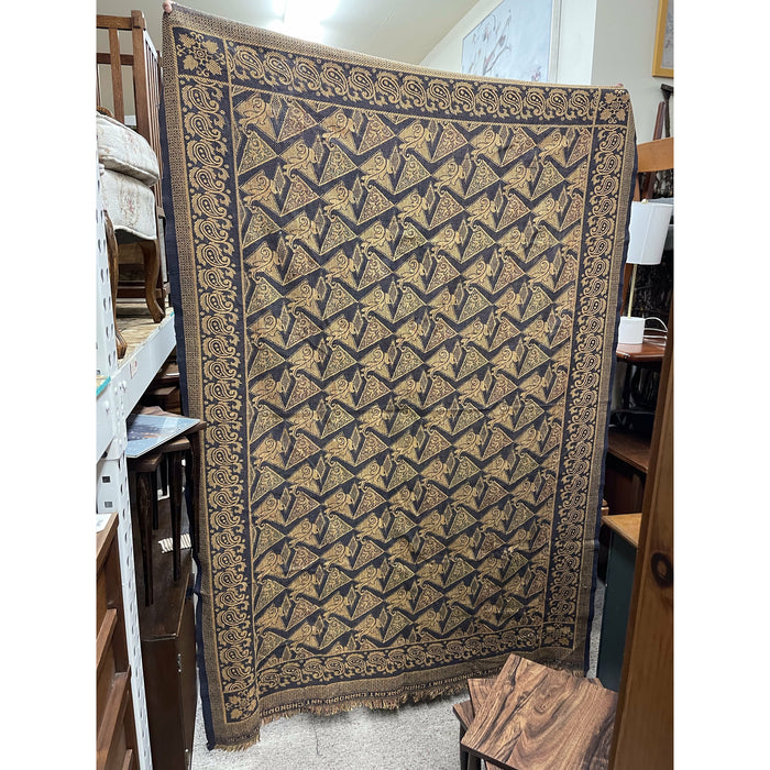 Textile Tapestries Probably Vintage