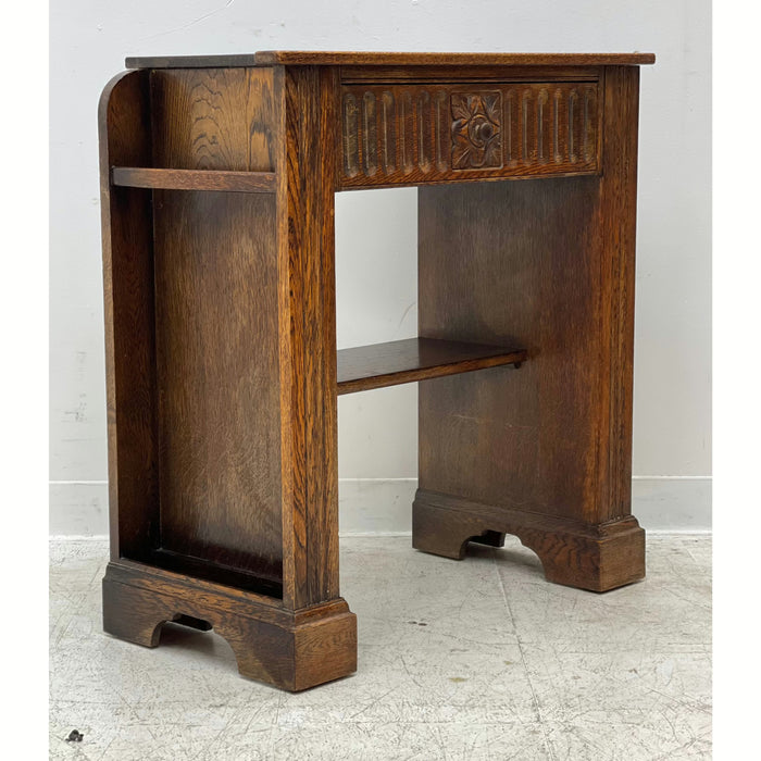 Antique Style Table Stand