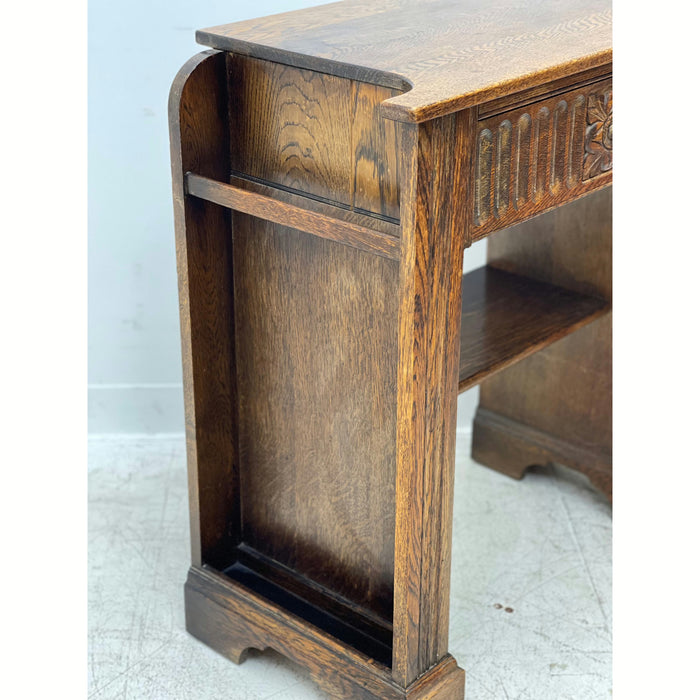 Antique Style Table Stand