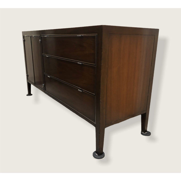 Vintage Mid Century Modern Drexel Dresser or Credenza