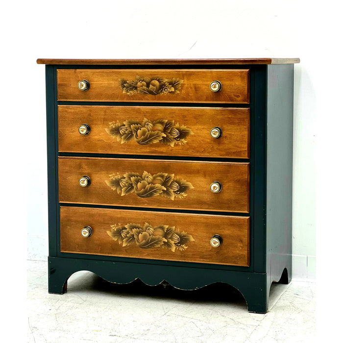 Hitchcock Dresser Cabinet Storage Drawers (Available for Online Purchase Only)