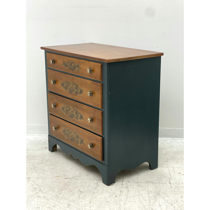 Hitchcock Dresser Cabinet Storage Drawers (Available for Online Purchase Only)